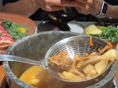 -芸山季·云南山珍菌火锅(南翔印象城MEGA店)