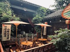 -三只耳火锅(宽窄巷子店)