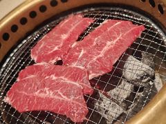 -Ant 蚂蚁洞烤肉·大营地(上海静安大悦城店)