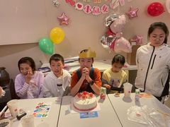 -可莎蜜儿(湖墅南路店)