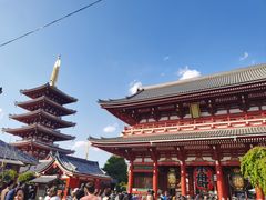 -浅草寺