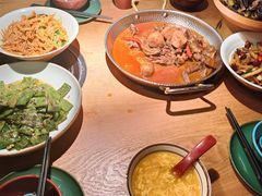 -新白鹿餐厅(城西银泰城店)