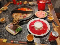 -蜀大侠火锅(春熙路店)