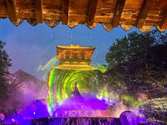 -茅山东方盐湖城景区