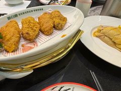 -新白鹿餐厅(第一百货店)