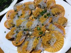 -蓝湾碧波·老字号·疍家非遗海上餐厅