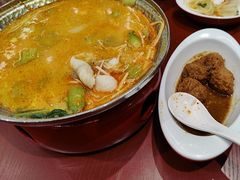 -喜家德虾仁水饺(长泰广场店)