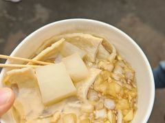 -老太太海鲜鱼饼