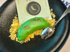 -正店·现代江浙菜(南京德基店)