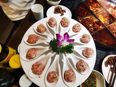 -仁虎老火锅(黄泥磅店)