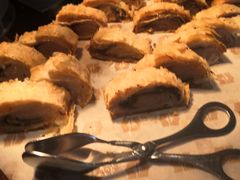 -济南香格里拉·咖啡泉自助餐厅