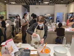-ABC Cooking Studio(上海环球金融中心店)