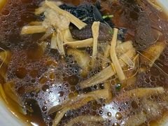 -东吴面馆(因果巷店)