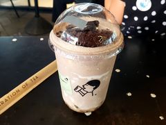 -喜茶(北京三里屯太古里店)