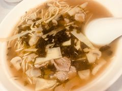 -二扁私房面馆(崂山路店)