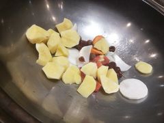 -313羊庄鲜羊火锅·鲜羊肉烧烤(李村店)