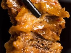 -邢氏老太太烧烤(南山店)