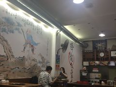 -盖帮鳝鱼串串(东郊记忆店)