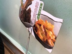 -百春原湖南牛肉粉(百联世纪店)