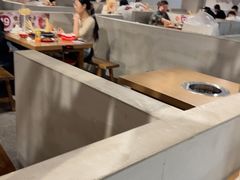 -言玖鲜火锅串串披萨自助(益田假日店)