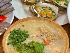 -岛中岛·海鲜大排档·万宁老字号(东澳店)