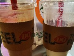 -DQ·蛋糕·冰淇淋(通州万达店)