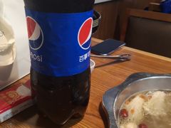 -傣妹火锅(南京东路一店)