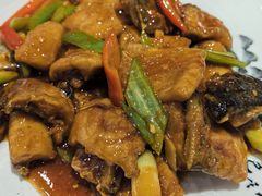 -董府·古宅餐厅
