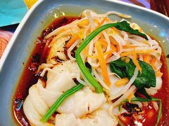 -魏家凉皮(梨园店)