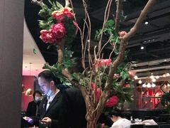 -蟹榭·本帮江浙菜·蟹宴(五角场合生汇商场店)