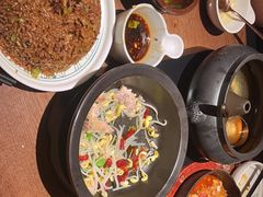 -云海肴·汽锅鸡·云南菜(领展购物广场·中关村店)