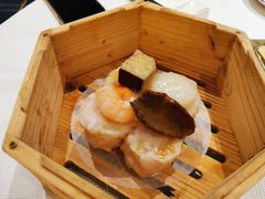 -天瑞轩·粤菜餐厅
