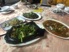 -潮生潮汕砂锅粥