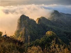 -吉林拉法山