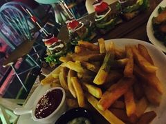 -Sirena海妖日咖夜酒