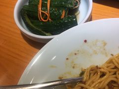 黄瓜条-醉面(五道口启迪大厦店)
