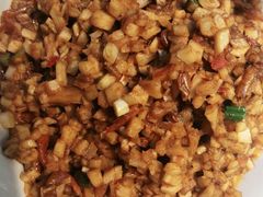 -徽三说·土徽菜·中国徽菜连锁品牌(阳湖总店)