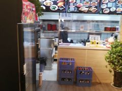 -十三朝牛馍王擀面皮(骡马市店)