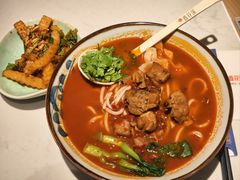 -鑫花溪牛肉米粉(凤凰街创始总店)