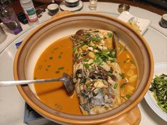 -千岛湖小鱼儿·淳安匠心农家菜