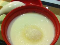 酸奶-语言大学-清真食堂