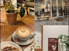 -LilBee Coffee