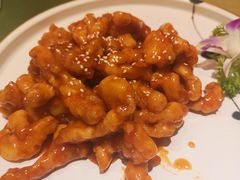 糖醋里脊-小六汤包·老字号·中华名小吃(兴庆路店)