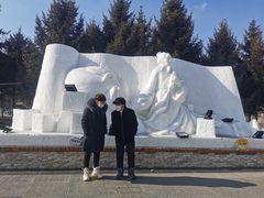 -长春公园(普阳街道)