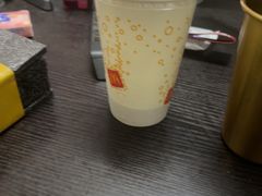 -麦当劳(东方时代广场分店)