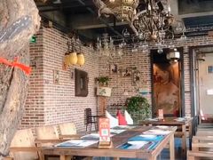 大堂-咖啡之翼·咖餐厅(武清店)