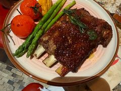 -BROWNSTONE布朗石西班牙餐厅(富城店)