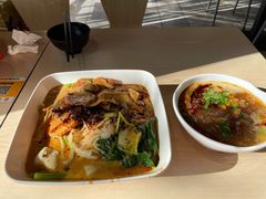 麻辣烫-林静小吃(复兴路店)
