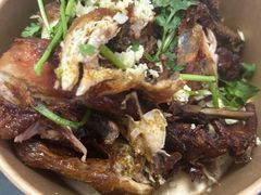 -童子鸡专卖店(中新街店)