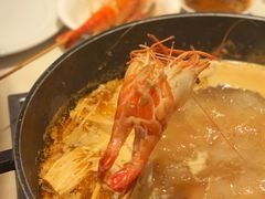 -一哥澳门豆捞·澳门风打边炉(高德置地店)